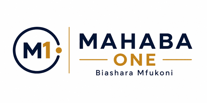 Mahaba One logo